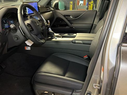 New 2026 Lexus LX 700h Luxury image 27