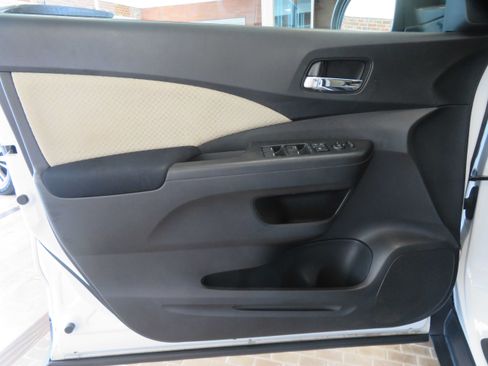 Used 2016 Honda CR-V EX image 13
