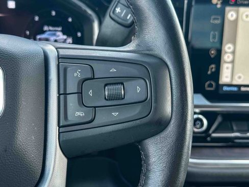Used 2022 GMC Sierra 1500 SLT AWD/4WD image 27