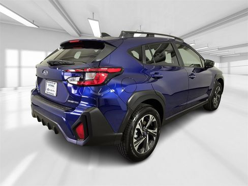 New 2025 Subaru Crosstrek 2.0i Premium image 4
