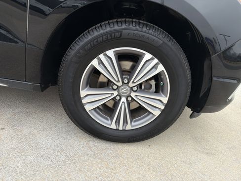 Certified 2019 Acura MDX SH-AWD image 13