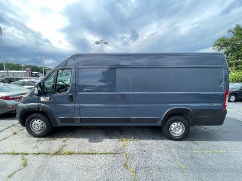 Used 2019 RAM ProMaster 3500 FWD image 5