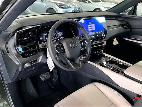 New 2026 Lexus RX 350 Premium image 6