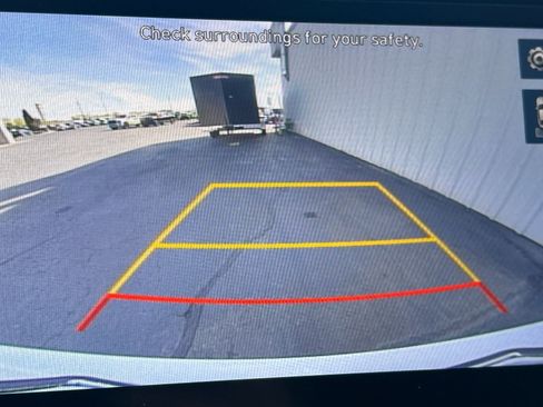 Used 2024 Hyundai Tucson SEL image 21