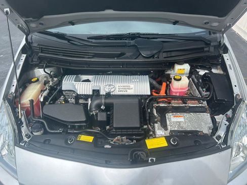 Used 2011 Toyota Prius Two FWD image 32