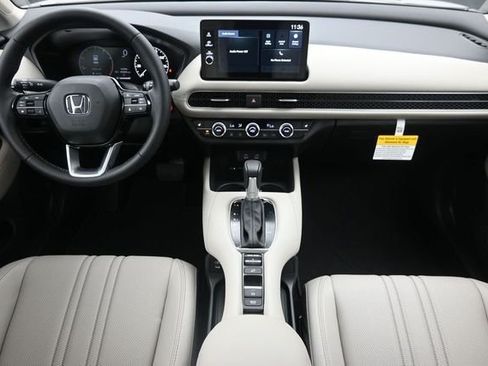 New 2027 Honda HR-V EX-L image 13