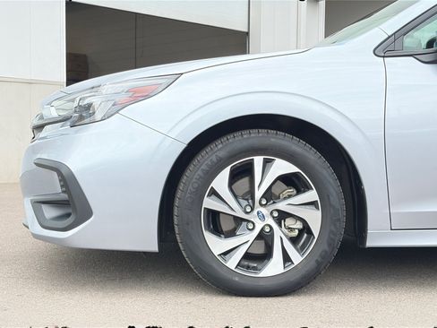 Used 2024 Subaru Legacy Premium AWD/4WD image 10