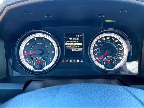 Used 2014 RAM 1500 Tradesman w/ Popular Equipment Group image 15