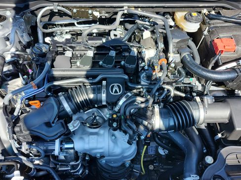 New 2026 Acura Integra A-Spec image 24