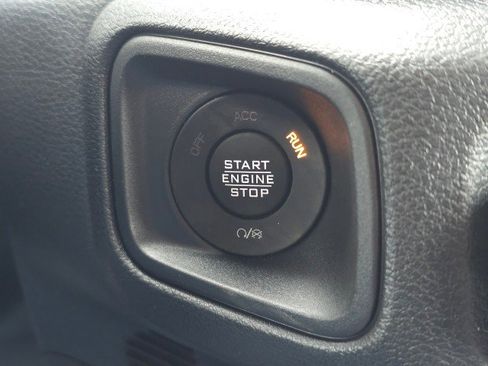 New 2026 Jeep Wrangler Willys image 38