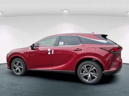 New 2026 Lexus RX 350 AWD image 2