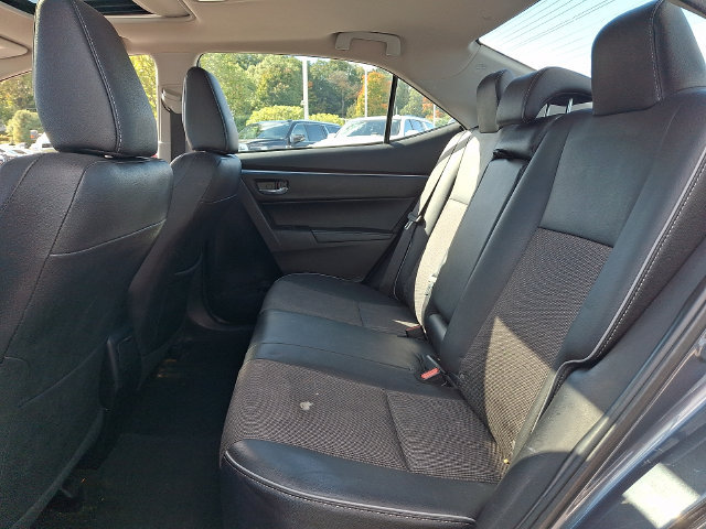 Used 2016 Toyota Corolla S w/ Driver Convenience Package FWD image 22