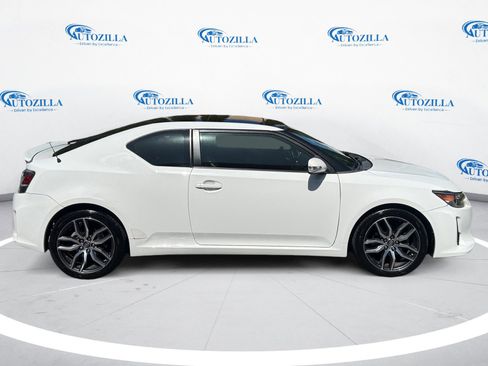 Used 2014 Scion tC Monogram Series image 6