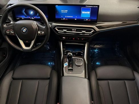 Used 2023 BMW i4 eDrive35 w/ Premium Package image 17