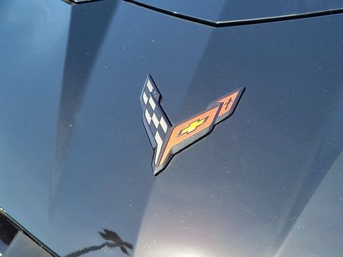 Used 2023 Chevrolet Corvette Stingray Convertible w/ 1LT RWD image 21