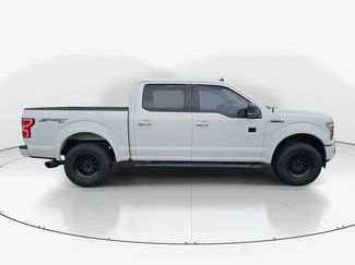 Used 2020 Ford F150 XLT w/ Equipment Group 302A Luxury AWD/4WD video 2
