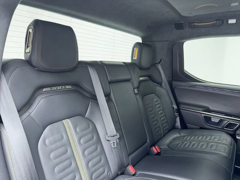Used 2022 Rivian R1T Adventure AWD/4WD image 52