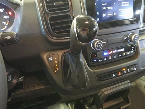 New 2026 RAM ProMaster 2500 w/ Safety Group image 18