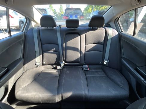 Used 2013 Honda Accord Sport image 21