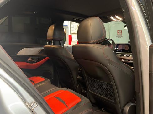 Used 2024 Mercedes-Benz GLE 63 AMG S image 23