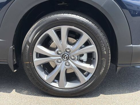 New 2026 MAZDA CX-30 AWD 2.5 S image 25
