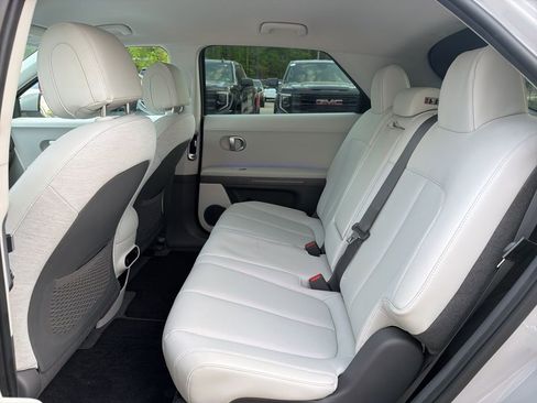 Used 2022 Hyundai Ioniq 5 SEL w/ Cargo Package image 25