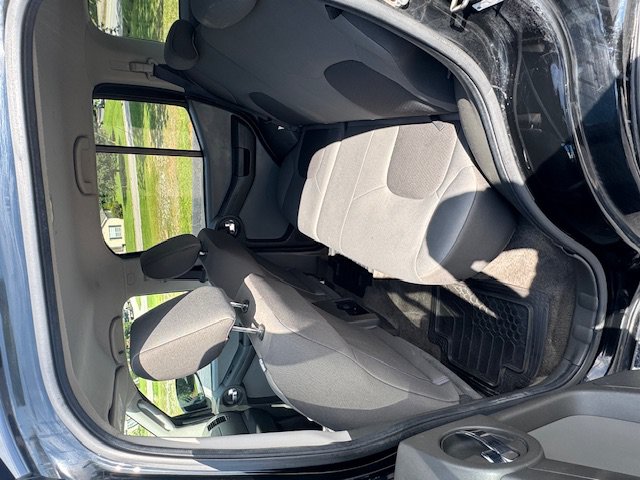 Used 2012 Nissan Xterra S RWD image 4