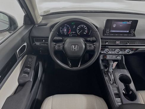 Certified 2023 Honda Civic EX image 19