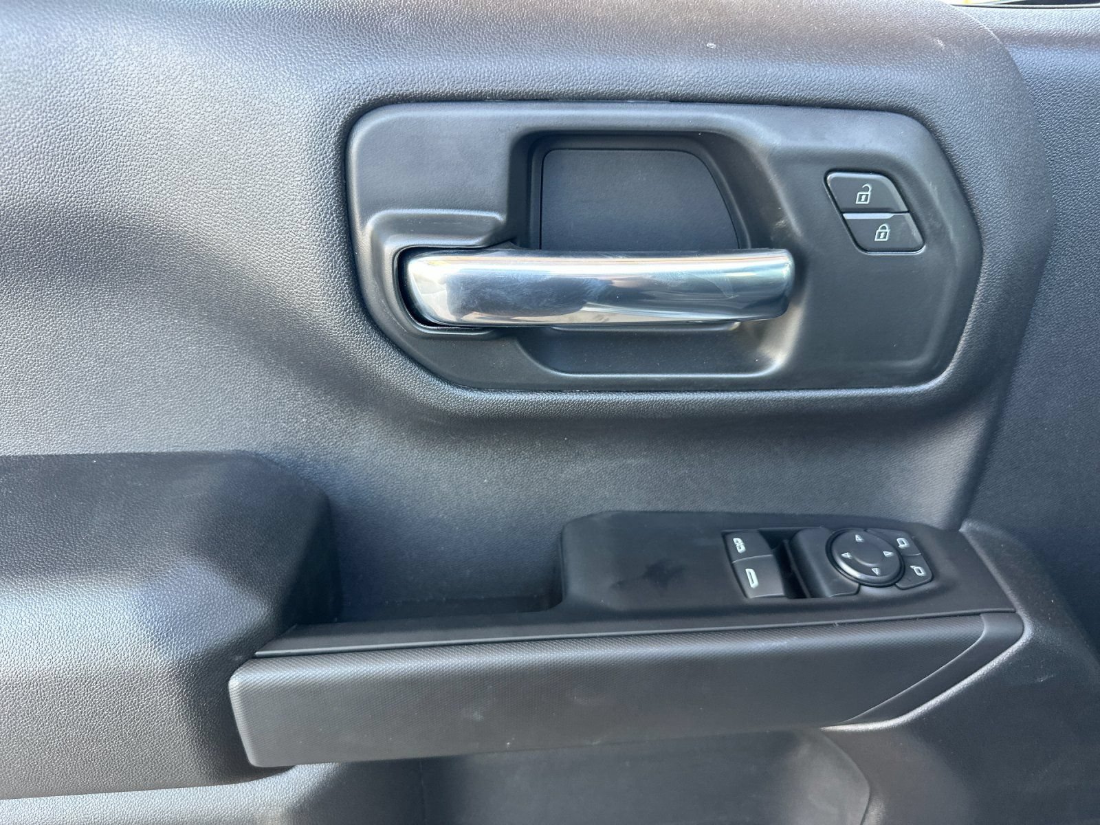 New 2026 GMC Sierra 1500 Pro w/ Pro Value Package RWD image 11