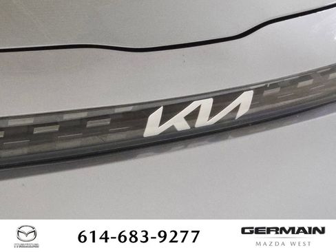 Used 2024 Kia Soul LX w/ Option Group 015 FWD image 16