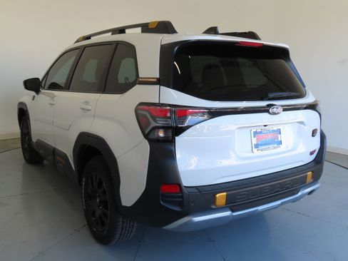 New 2026 Subaru Forester Wilderness w/ Wilderness Plus Package image 7