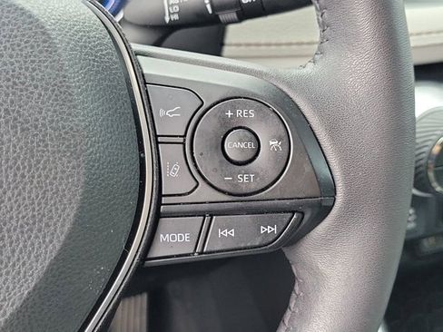 Used 2023 Toyota RAV4 XLE Premium image 32