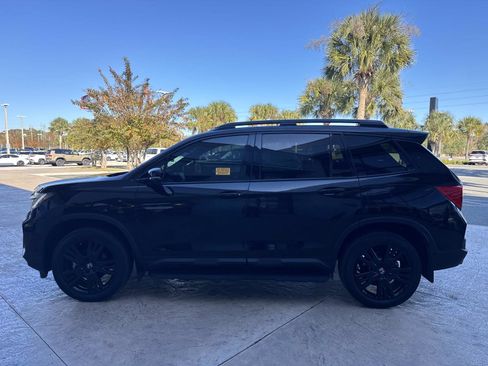 Used 2022 Honda Passport Elite image 6