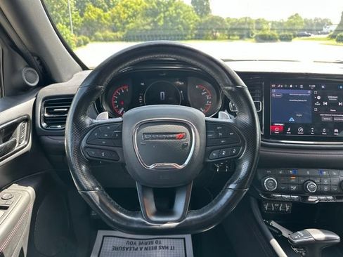 Used 2023 Dodge Durango GT AWD/4WD image 12