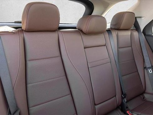 New 2026 Mercedes-Benz GLE 350 4MATIC image 29