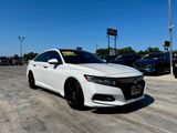 Used 2018 Honda Accord Sport image 6