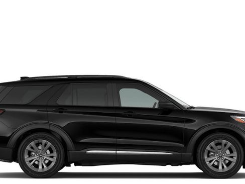 New 2026 Ford Explorer Active w/ Active Comfort Package AWD/4WD image 28