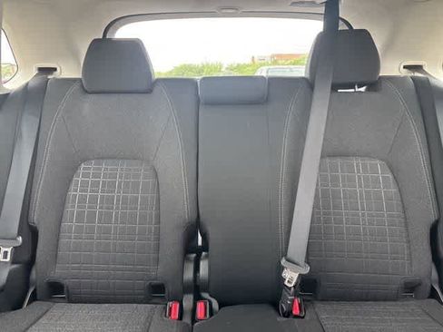 Used 2026 Honda HR-V LX image 22