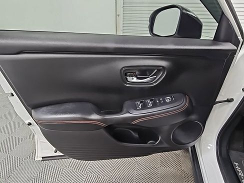 Used 2023 Honda HR-V Sport image 29