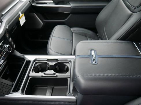 New 2026 Ford F250 Platinum AWD/4WD image 25