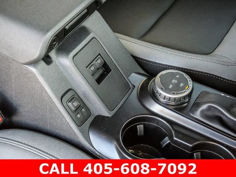 Used 2024 Ford Bronco Black Diamond AWD/4WD image 24