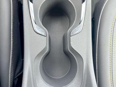 Certified 2023 Chevrolet Bolt EUV Premier FWD image 39