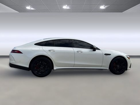 Used 2022 Mercedes-Benz AMG GT 53 image 7