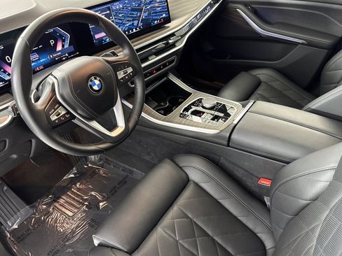Certified 2024 BMW X5 sDrive40i w/ Parking Assistance Package RWD image 4
