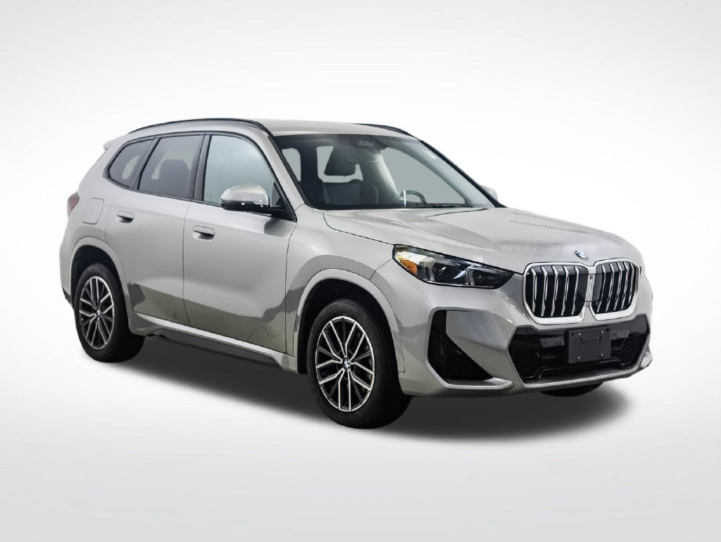 Used 2024 BMW X1 xDrive28i w/ M Sport Package AWD/4WD image 7