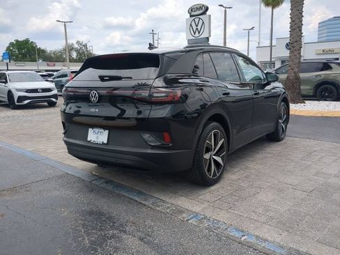 Certified 2023 Volkswagen ID.4 Pro S AWD/4WD image 4