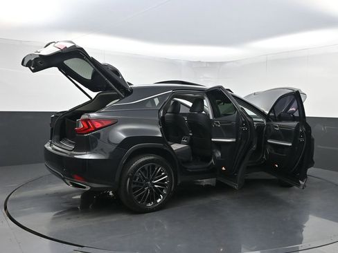 Used 2022 Lexus RX 350 FWD w/ Special Edition image 40