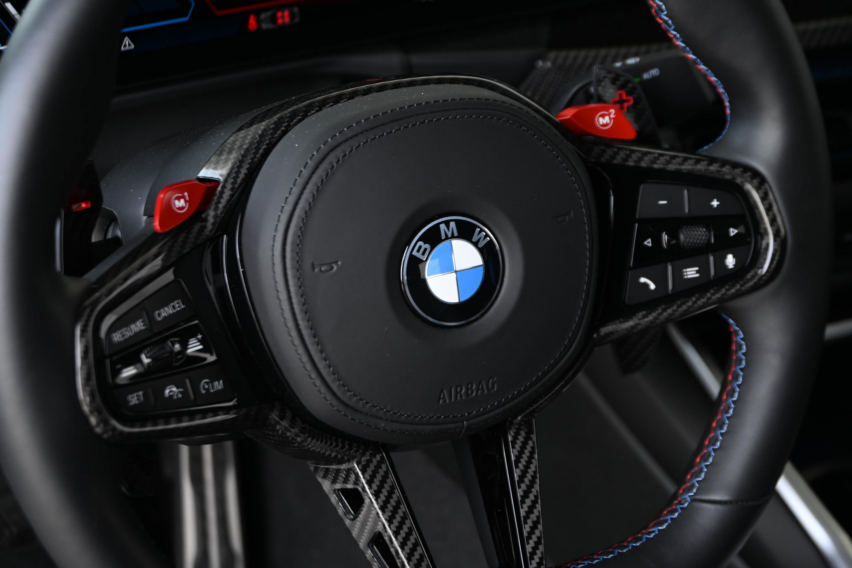Used 2026 BMW M2 w/ Lighting Package RWD image 22