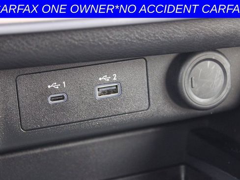 Used 2023 Nissan Rogue S image 35