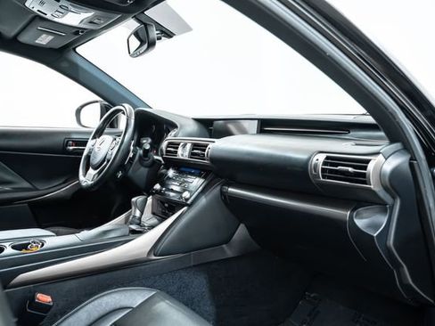 Used 2014 Lexus IS 350 image 23